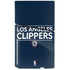 NBA Los Angeles Clippers Standard Blue PS5 Slim Disk Bundle Skin