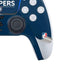 NBA Los Angeles Clippers Standard Blue PS5 Slim Disk Bundle Skin