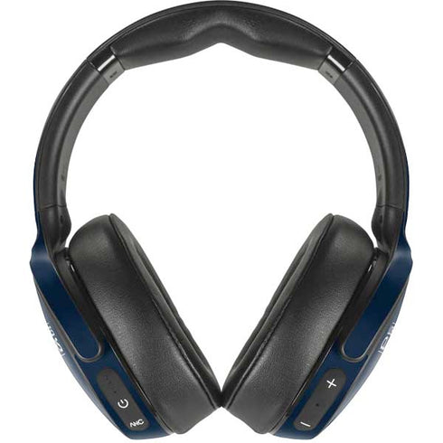 NBA Los Angeles Clippers Standard Blue Skullcandy Venue Skin