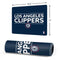 NBA Los Angeles Clippers Standard Blue Gaming Mouse Pad