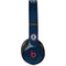NBA Los Angeles Clippers Standard Blue Studio Wireless Skin