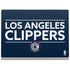 NBA Los Angeles Clippers Standard Blue Surface Book 2 13.5in Skin