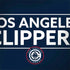 NBA Los Angeles Clippers Standard Blue Surface Book 2 13.5in Skin