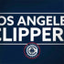 NBA Los Angeles Clippers Standard Blue Surface Book 2 15in Skin