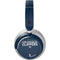 NBA Los Angeles Clippers Standard Blue Surface Headphones Skin