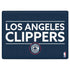 NBA Los Angeles Clippers Standard Blue Surface Laptop 2 Skin