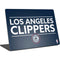 NBA Los Angeles Clippers Standard Blue Surface Laptop 4 15in Skin