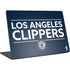 NBA Los Angeles Clippers Standard Blue Surface Laptop 4 15in Skin