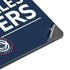 NBA Los Angeles Clippers Standard Blue Surface Laptop 7 15in Skin