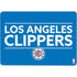 NBA Los Angeles Clippers Standard Blue Surface Laptop Studio Skin