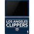 NBA Los Angeles Clippers Standard Blue Surface Pro 6 Skin