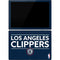 NBA Los Angeles Clippers Standard Blue Surface Pro 7 Skin