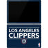 NBA Los Angeles Clippers Standard Blue Surface Pro 7 Skin