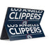 NBA Los Angeles Clippers Standard Blue Surface Pro 7 Skin