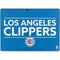 NBA Los Angeles Clippers Standard Blue Surface Pro 9 Skin