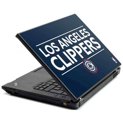 NBA Los Angeles Clippers Standard Blue T440s Skin