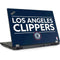 NBA Los Angeles Clippers Standard Blue Lenovo ThinkPad Skin