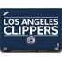 NBA Los Angeles Clippers Standard Blue Lenovo ThinkPad Skin