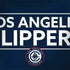 NBA Los Angeles Clippers Standard Blue Lenovo ThinkPad Skin
