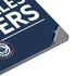 NBA Los Angeles Clippers Standard Blue Universal Laptop 16in (13 x 9.4in) Skin