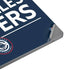 NBA Los Angeles Clippers Standard Blue Universal Laptop 17in (13.8 x 10in) Skin