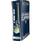 NBA Los Angeles Clippers Standard Blue Xbox 360 (Includes HDD) Skin