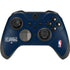 NBA Los Angeles Clippers Standard Blue Xbox Elite Wireless Controller Series 2 Skin