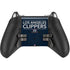 NBA Los Angeles Clippers Standard Blue Xbox Elite Wireless Controller Series 2 Skin