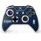 NBA Los Angeles Clippers Standard Blue Xbox One X Controller Skin