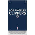 NBA Los Angeles Clippers Standard Blue Xbox Series S Bundle Skin