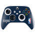 NBA Los Angeles Clippers Standard Blue Xbox Series S Controller Skin
