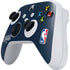 NBA Los Angeles Clippers Standard Blue Xbox Series S Controller Skin