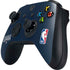 NBA Los Angeles Clippers Standard Blue Xbox Series X Controller Skin