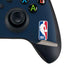 NBA Los Angeles Clippers Standard Blue Xbox Series X Controller Skin