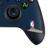 NBA Los Angeles Clippers Standard Blue XBox Series X Digital Edition Bundle Skin