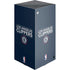 NBA Los Angeles Clippers Standard Blue Xbox Series X Skins