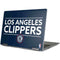 NBA Los Angeles Clippers Standard Blue Yoga 710 14in Skin