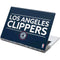 NBA Los Angeles Clippers Standard Blue Yoga 910 2-in-1 14in Touch-Screen Skin