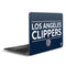 NBA Los Angeles Clippers Standard Blue Zenbook UX305FA 13.3in Skin