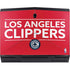NBA Los Angeles Clippers Standard Red Dell Alienware Skin