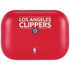 NBA Los Angeles Clippers Standard Red Amazon Echo Buds Skin