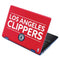 NBA Los Angeles Clippers Standard Red Aspire R11 11.6in Skin