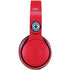 NBA Los Angeles Clippers Standard Red Beats Solo Pro Skin