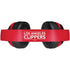 NBA Los Angeles Clippers Standard Red Beats Solo Pro Skin