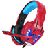 NBA Los Angeles Clippers Standard Red BENGOO G9000 Skin