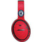 NBA Los Angeles Clippers Standard Red Bose QuietComfort 35 Headphones Skin
