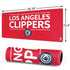 NBA Los Angeles Clippers Standard Red Gaming Mouse Pad