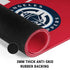NBA Los Angeles Clippers Standard Red Gaming Mouse Pad