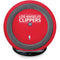 NBA Los Angeles Clippers Standard Red Fast Charge Wireless Charging Stand Skin