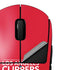 NBA Los Angeles Clippers Standard Red G Pro Wireless Gaming Mouse Skin